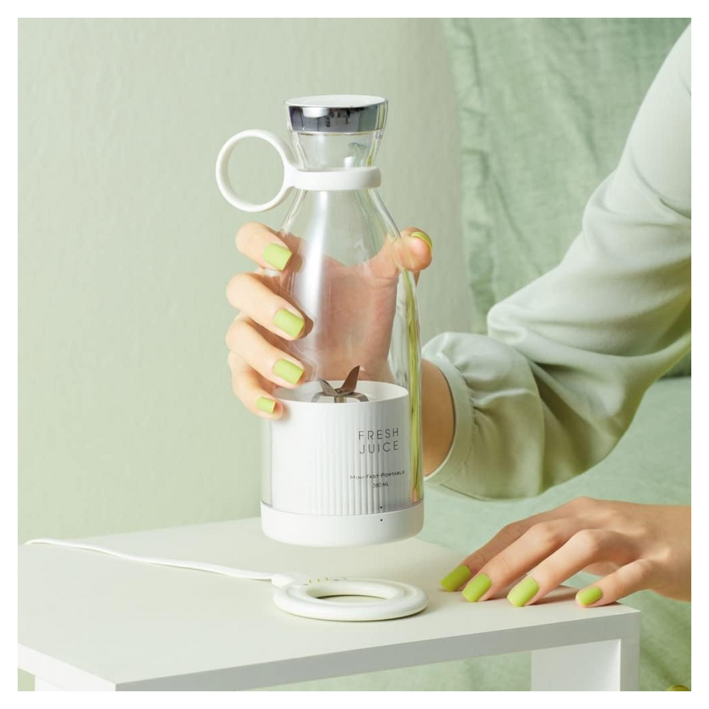 Batidora Portátil Juice 350 ml